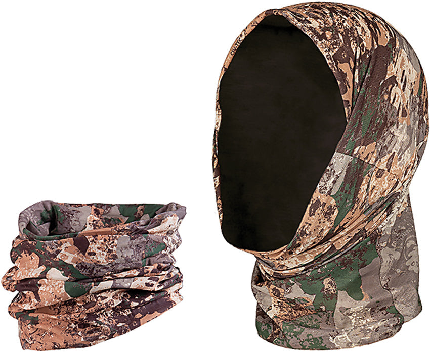 Multi Function Head Gear - M4577