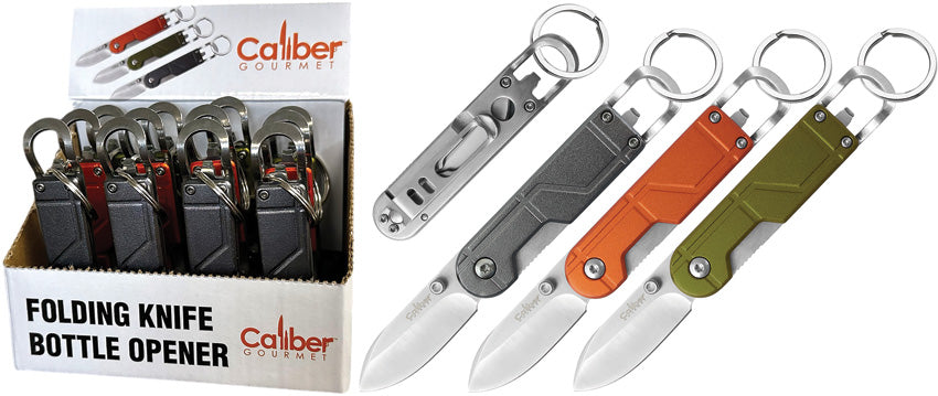 Framelock Display 12 Pc - CBGDB05