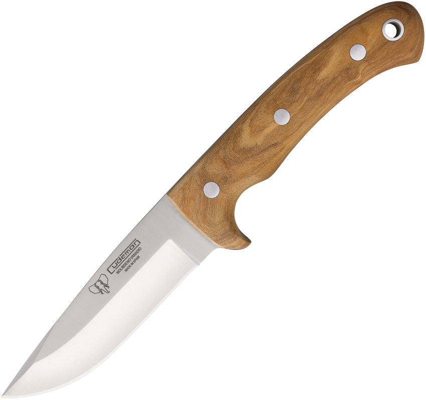 Fixed Blade Olive - CUD151L