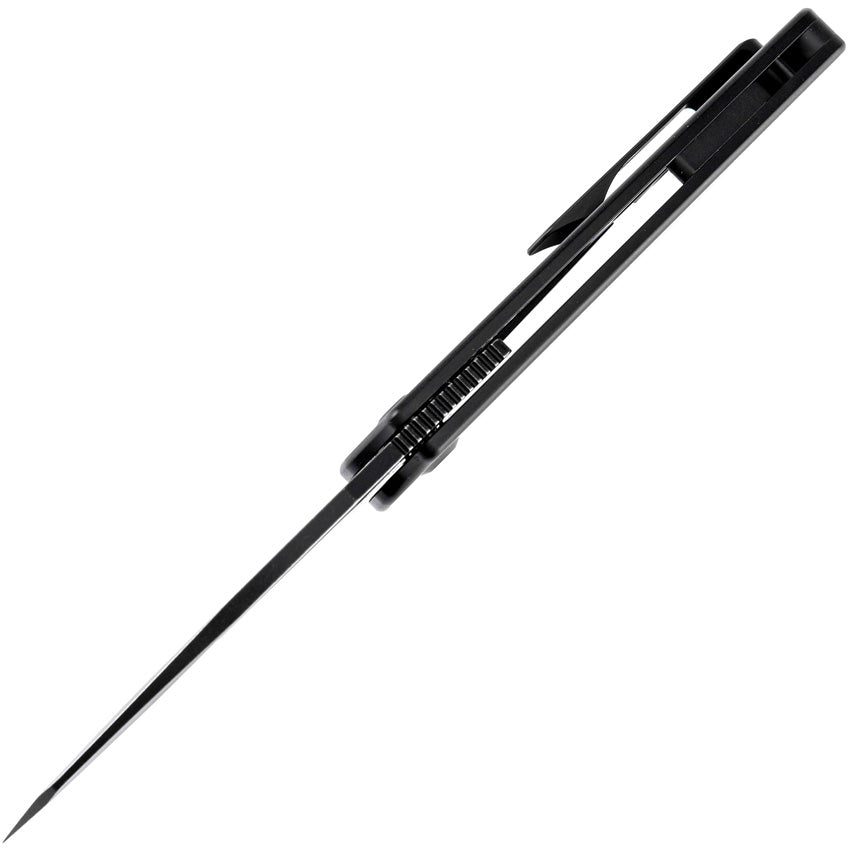 Goblin XL Framelock Black - K1016A2