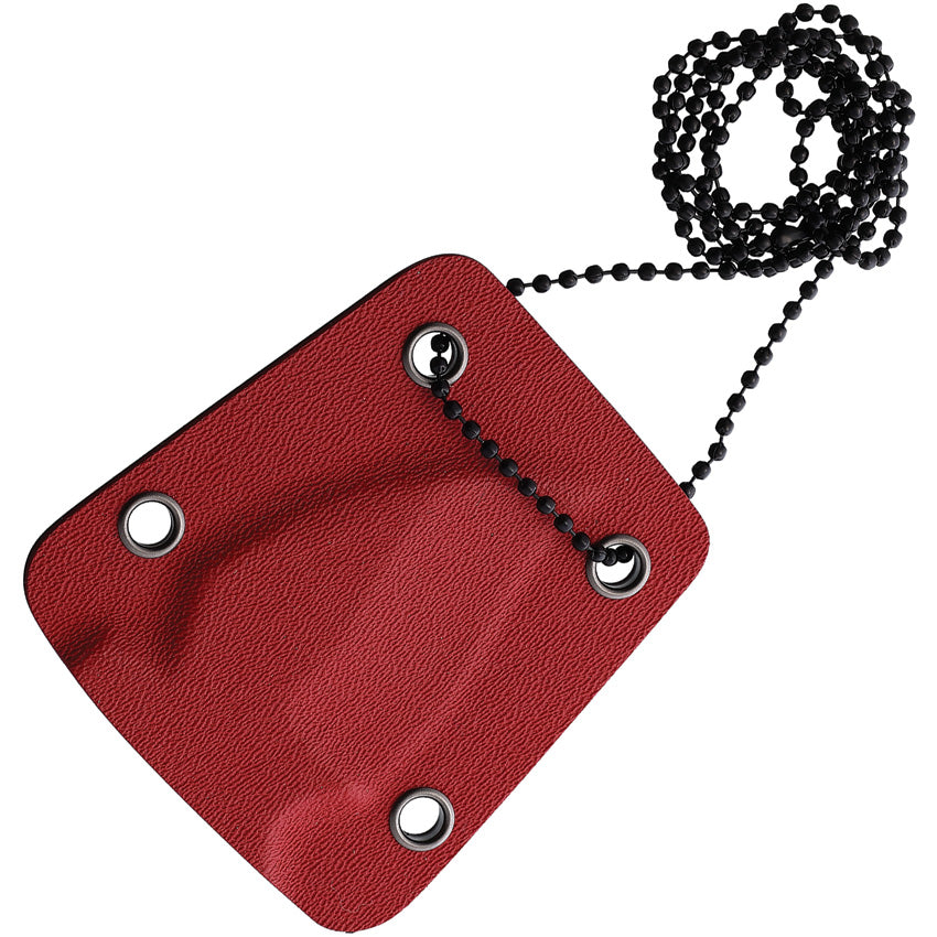 Cardinal Neck Knife - RR2396