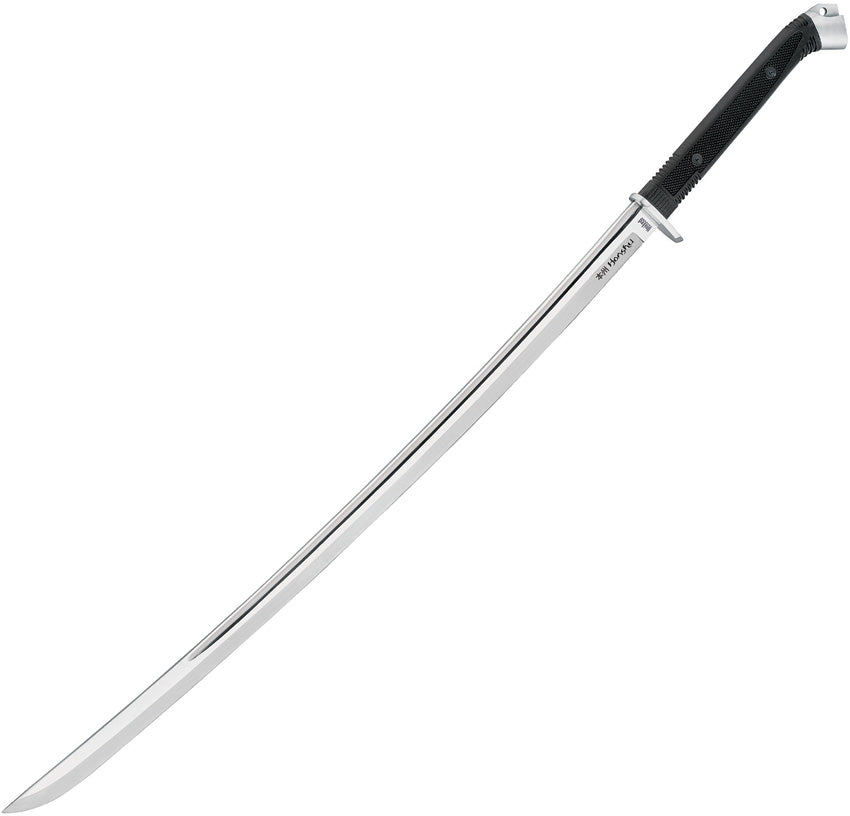 Honshu Boshin Katana - UC3176