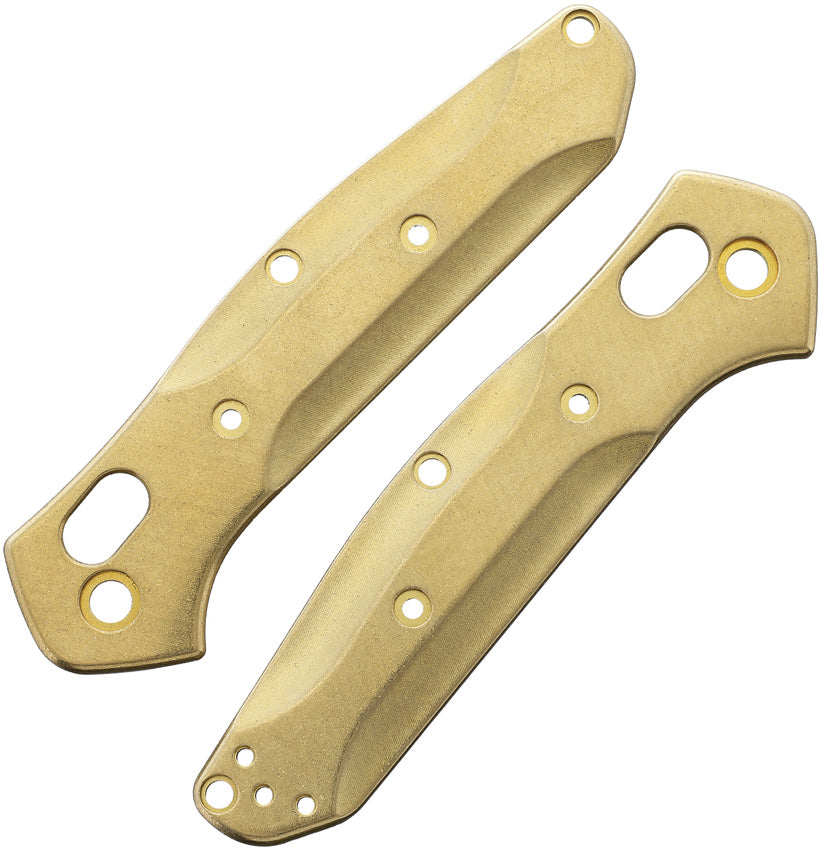 Mini Osborne 945 Brass Scales - FLY818
