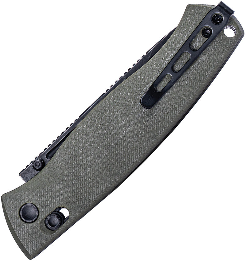 Pathfinder FFG Crossbar Lock - RS7851GB