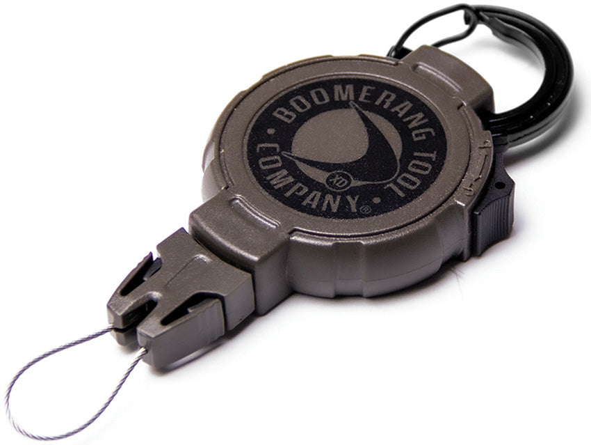 Large Heavy-Duty Retractable - TRR0025