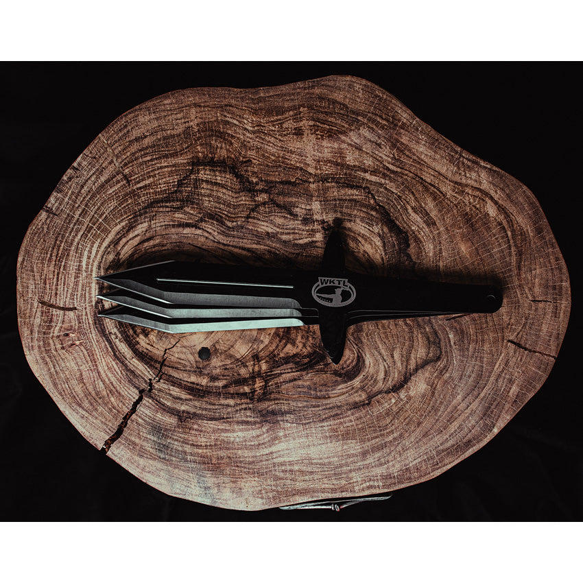 Lancelot Throwing Knives - WKTL004
