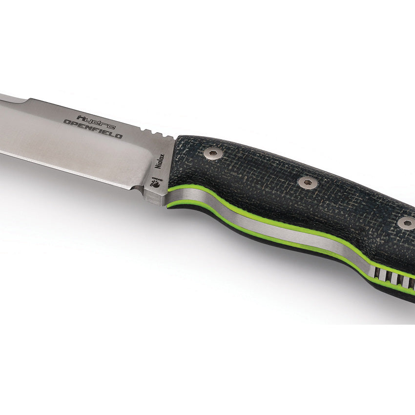 Openfield Fixed Blade - HKS02