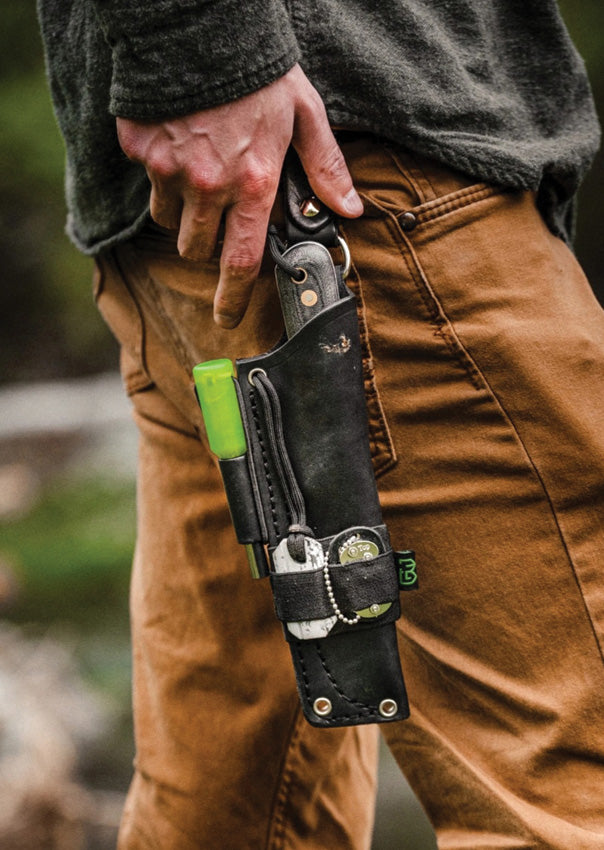 Bandit Expansion Band - GRIBAND01