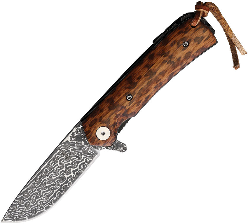 Snakewood Linerlock - BNB388101S