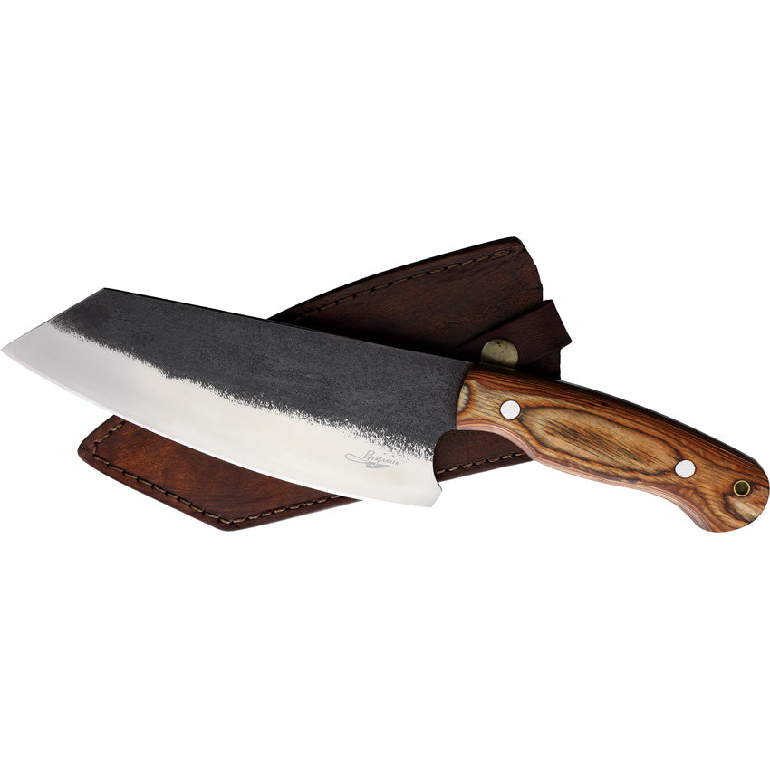 Camp Cleaver - BKA028