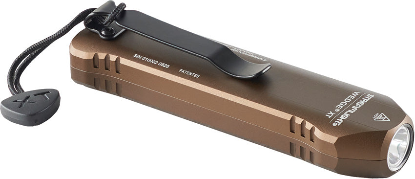 Wedge XT Flashlight Coyote - STR88813