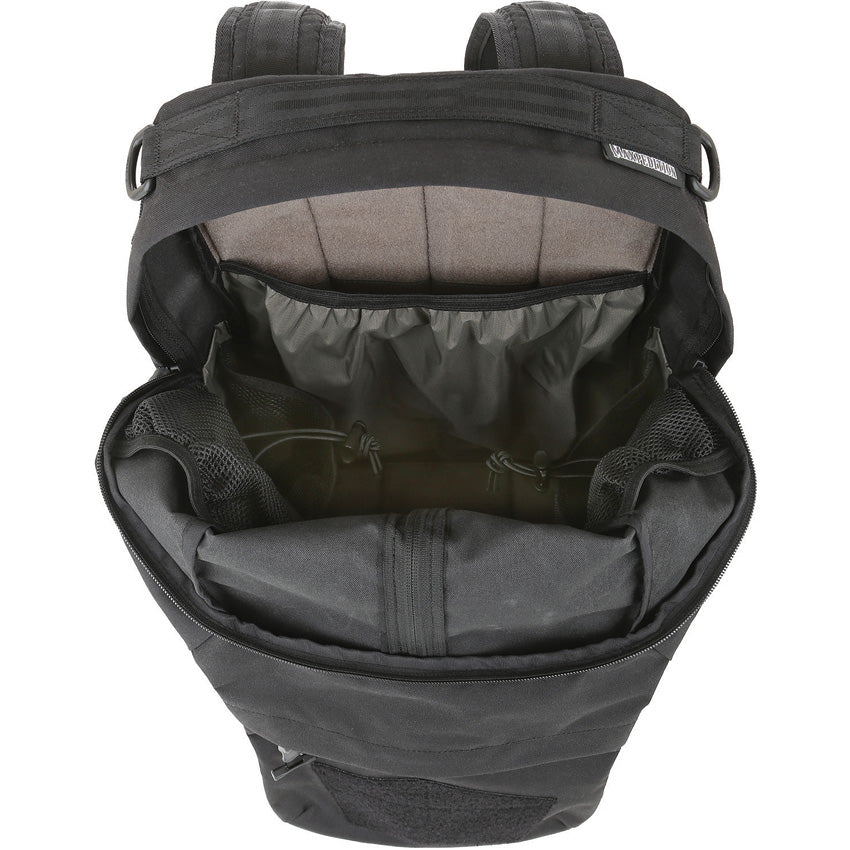 Prepared Citizen TT26 Backpack - MXPREPTT26B