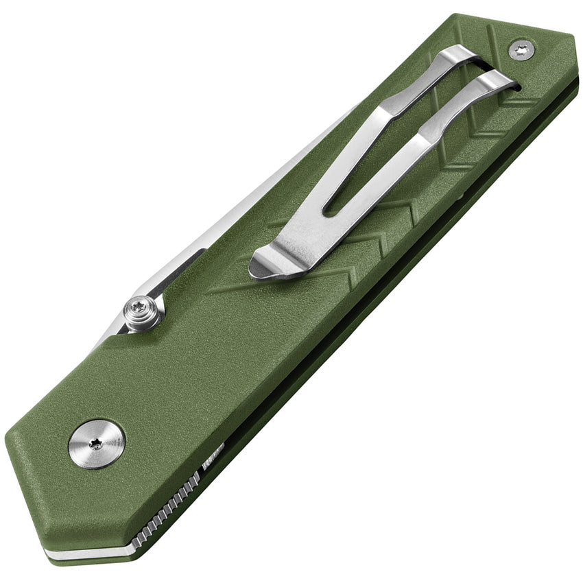 Unboxer EDC Folder - TBO064