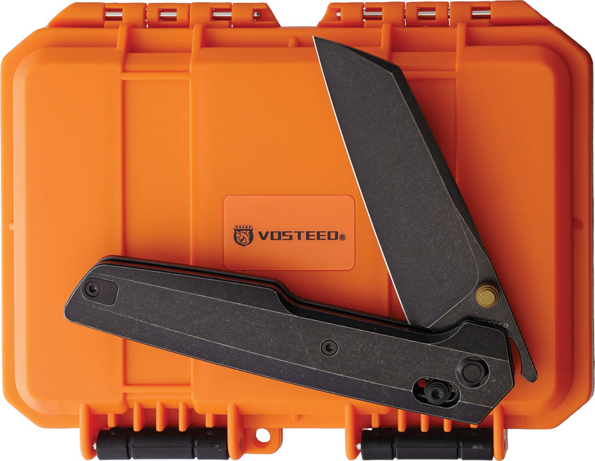 Dachshund Crossbar Lock - VOSA1201