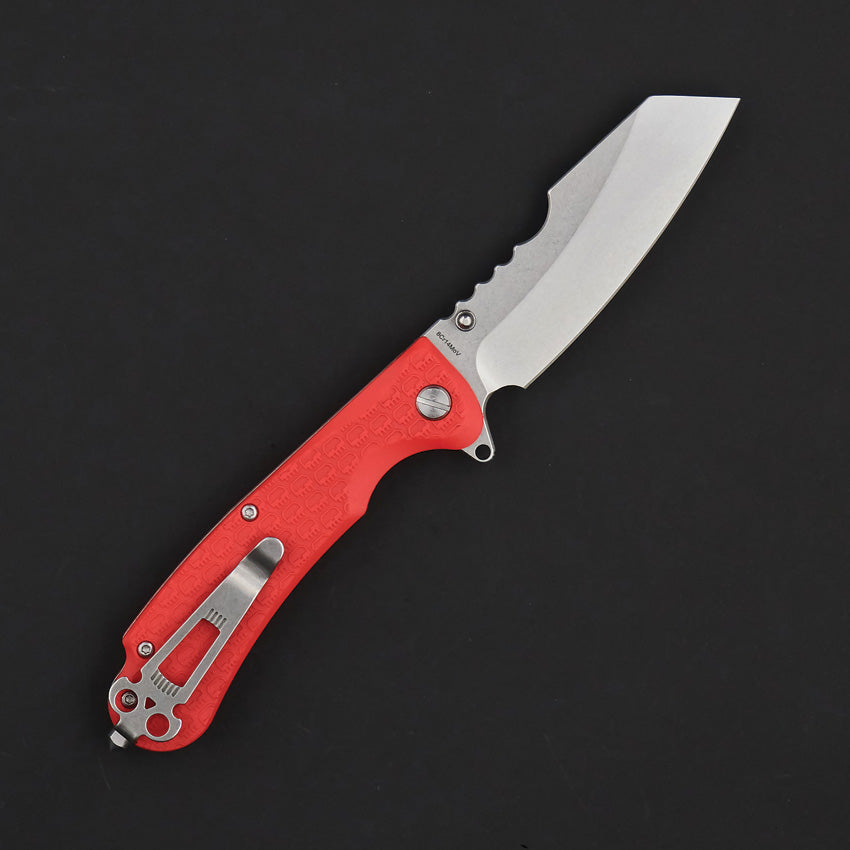 Rhino Linerlock Orange - DGRRNFORSW