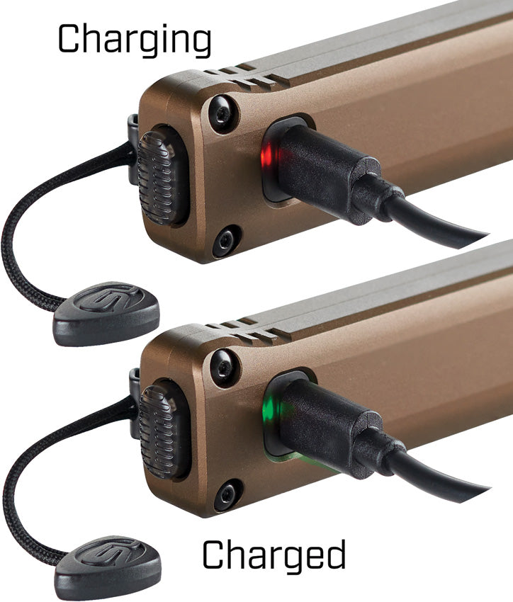 Wedge XT Flashlight Coyote - STR88813