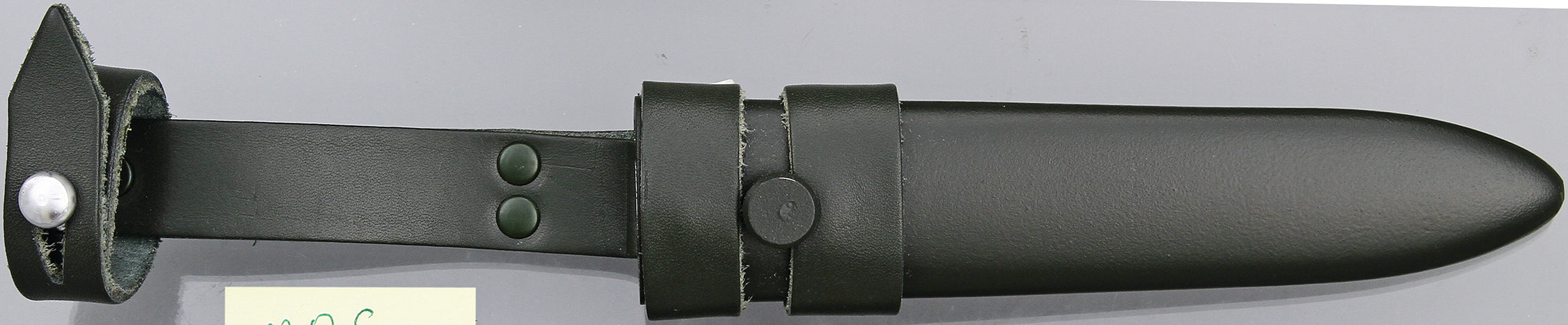 Bundeswehr German Army Knife - MAS621000
