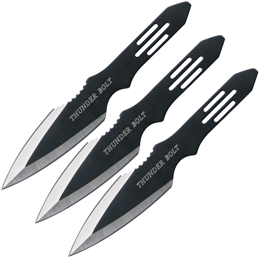 Throwing Knife Set - PPRC5953CS