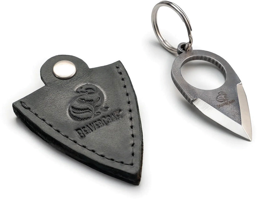 Small Keychain Knife - BVRPK1