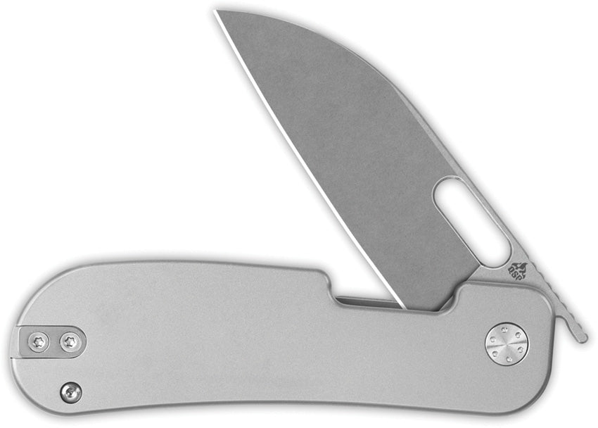 Variant PE Linerlock Ti - QS154E