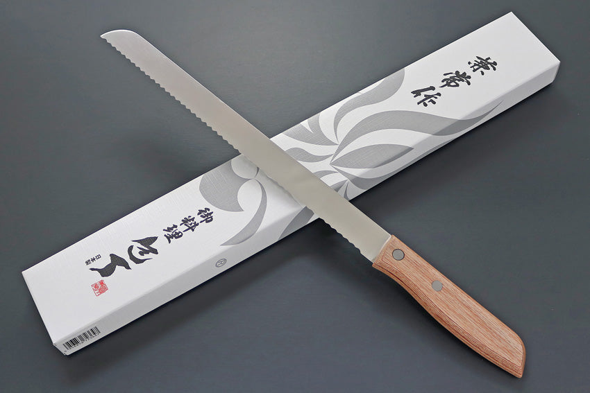 Bread Knife - KC364