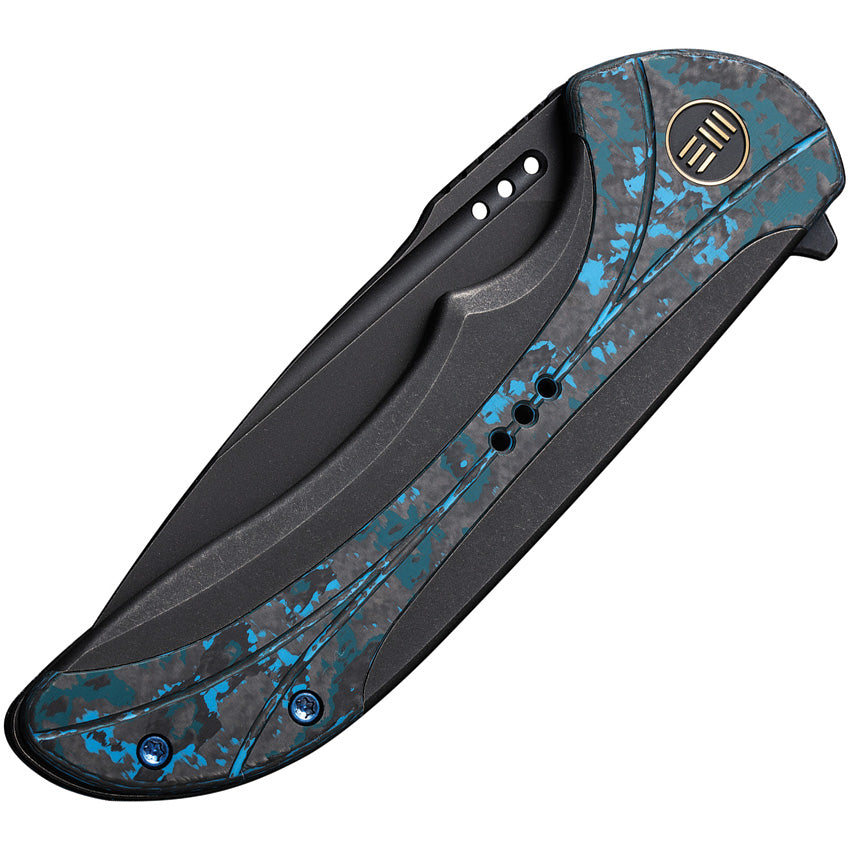 Equivik Framelock Arctic - WE230204