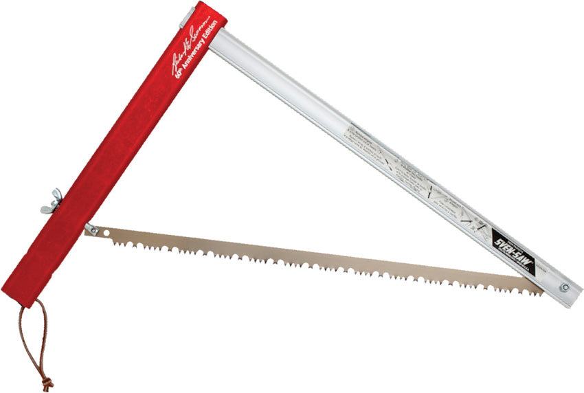 Folding Saw 21 inch Blade - SVEN01