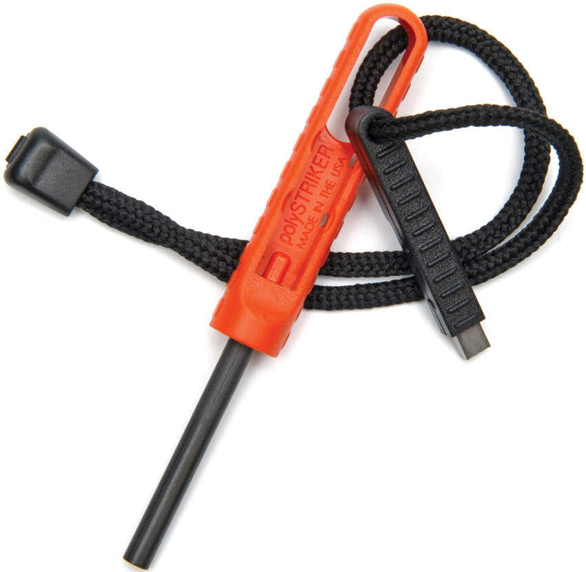 polySTRIKER Firestarter - ET1600ORG