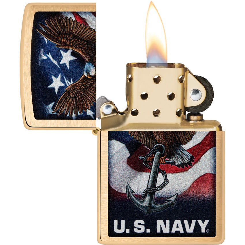 U.S. Navy Lighter - ZO73748