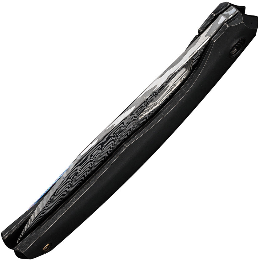 Ignio Framelock Damasteel - WE22042BDS1