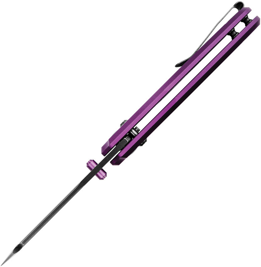 C01C Sheepdog Linerlock - KIV4488AC1
