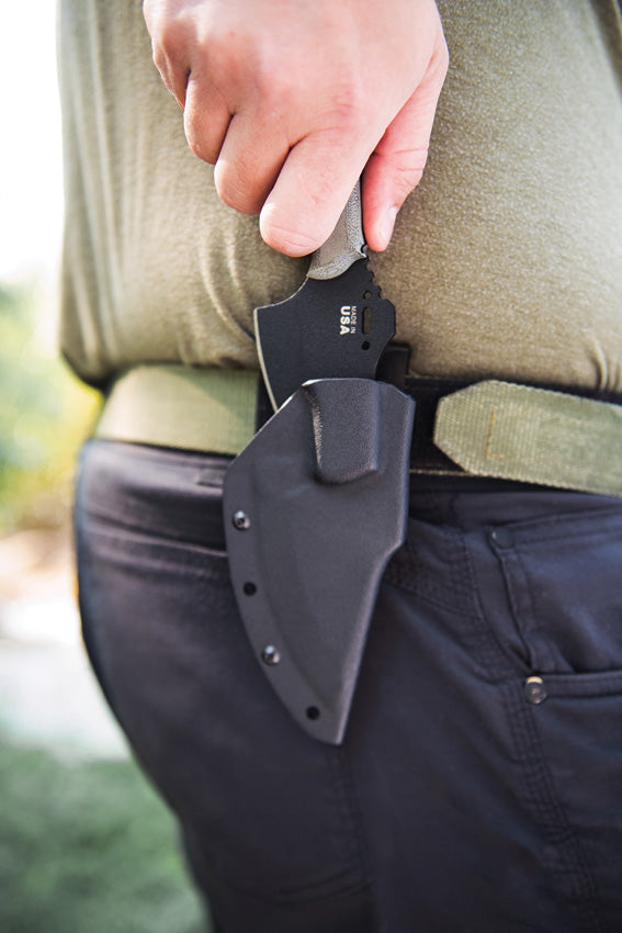 Wolf Pup XL - TPWP011