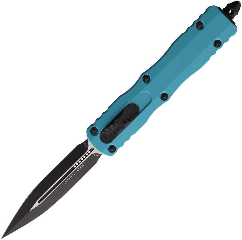 Auto Dirac D/E OTF Cyan - MCT2251CN