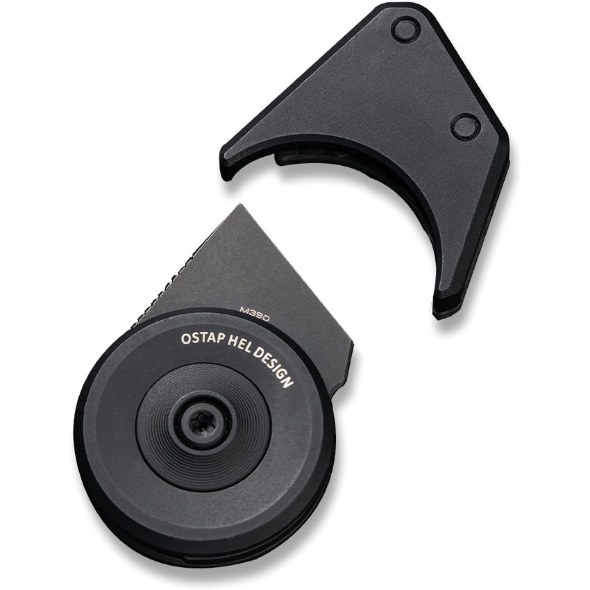 Quark Neck Knife - WE200211