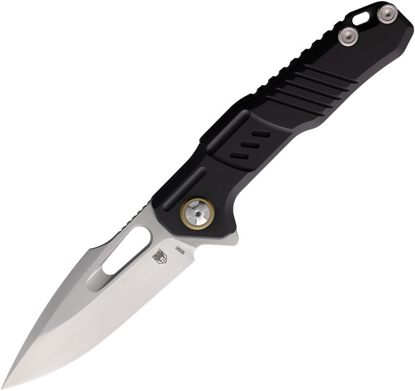 Special Ops Framelock - CBTSOBLKM390