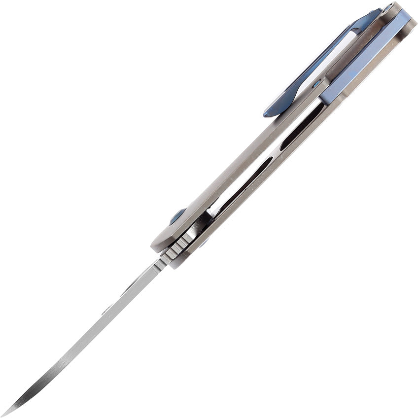 Model 6 Framelock Bronze - K1022B5
