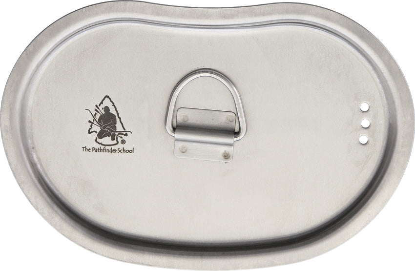 Canteen Cup Lid - PTH004