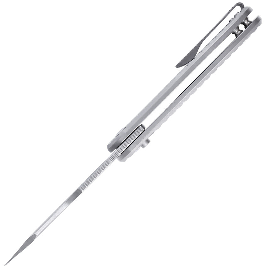 Cormorant Button Lock - KI4562A4