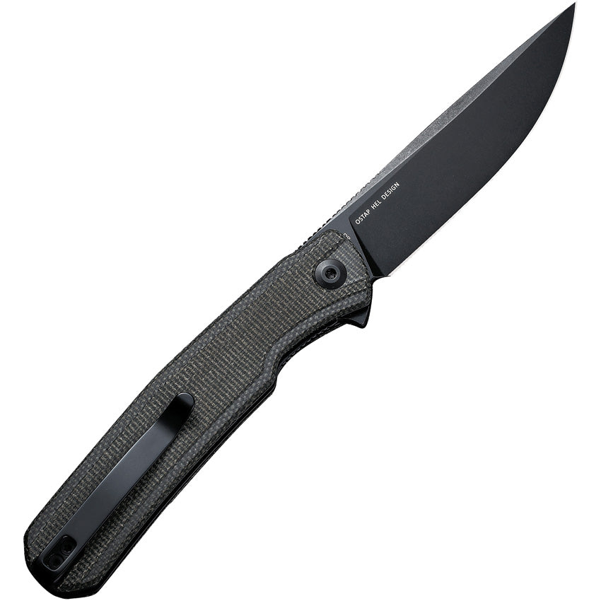 Scitus Linerlock Green - S210423