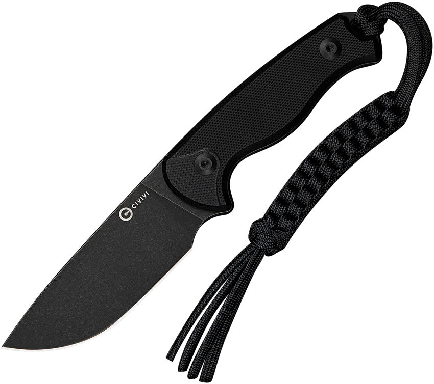 Timberbark Fixed Blade - CIVC230941