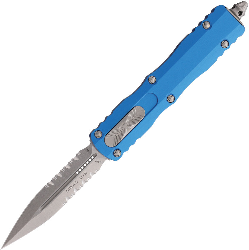 Auto Dirac D/E OTF PS Blue - MCT22511BL