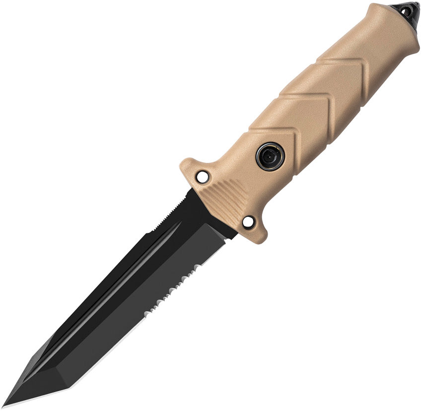Vengeur Survival Knife - TBO100