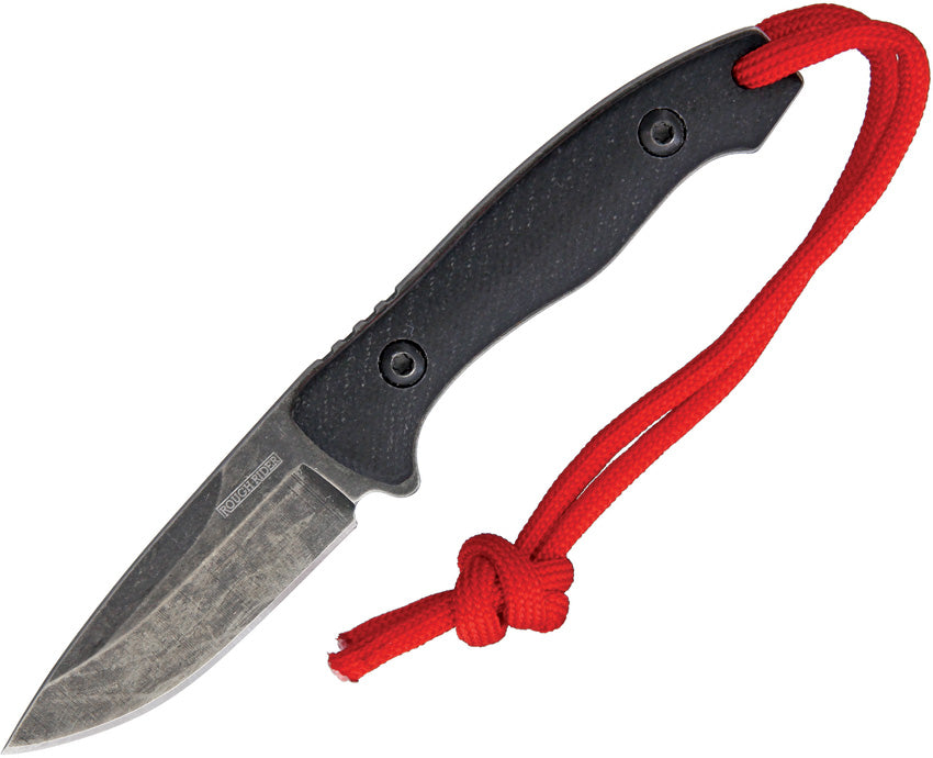 Neck Knife With Kydex Sheath - RR1825