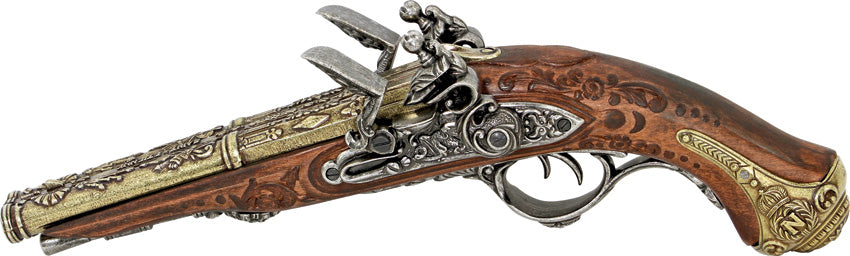 Napoleon Flintlock Replica - DX1026