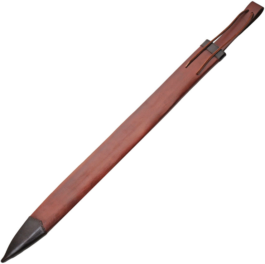 Medieval Leather Scabbard - SHE661540