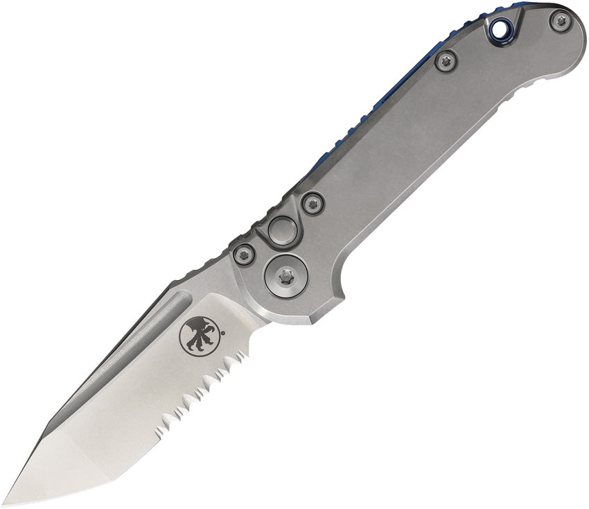 Auto LUDT Marfione Select - MCT113611MS3