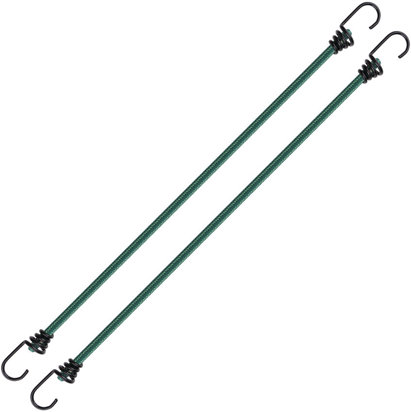 Bungee Cord 20 inch 2 pack - CGN2412