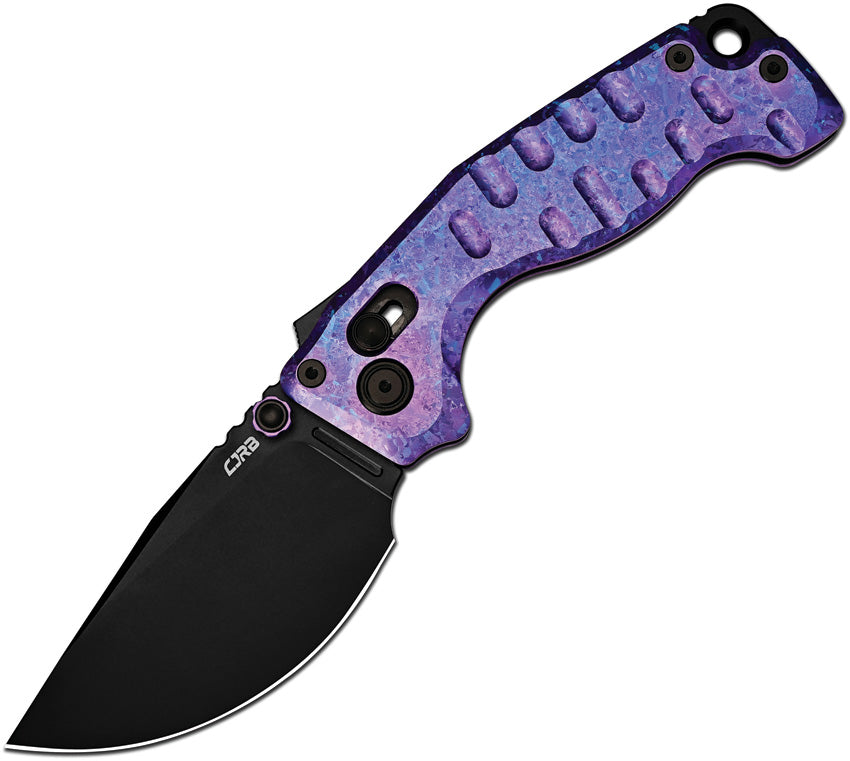 Doubletap Recoil Lock Purple - J1970CPU