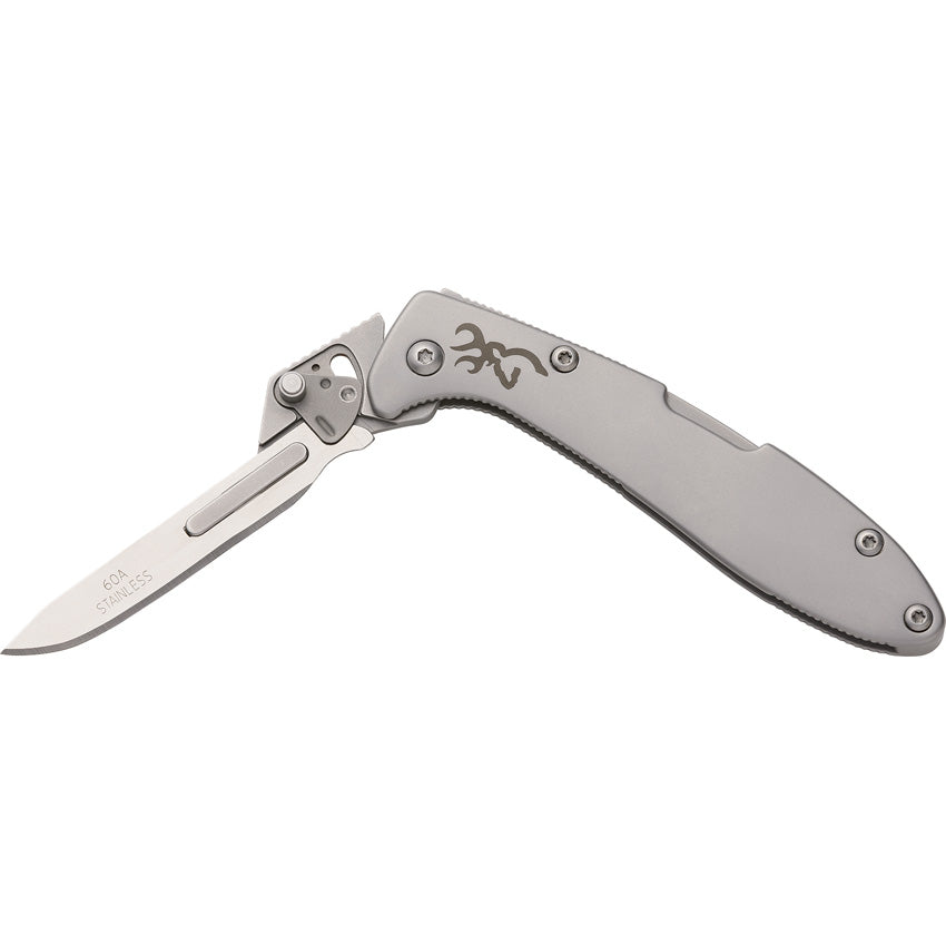 Scalpel Linerlock - BR0463B