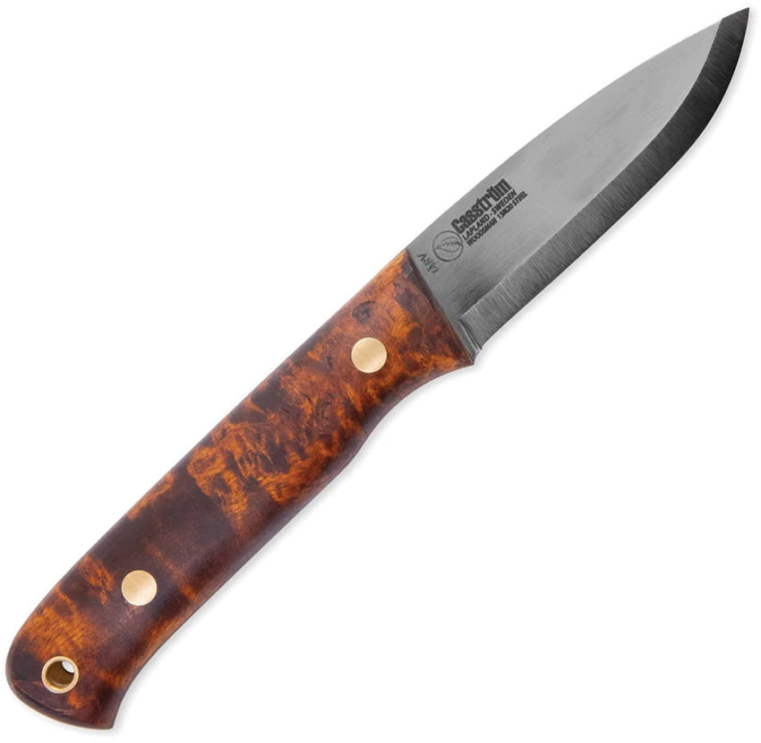 Woodsman Jarv Fixed Blade - CI10870